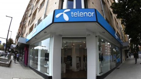 Telenor продаде бизнеса си в региона на PPF GROUP за 2,8 млрд. евро*