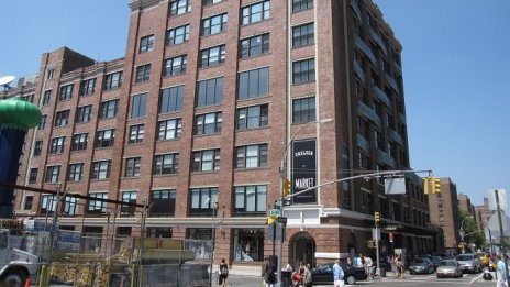 Google купи емблематична сграда в Ню Йорк за 2,4 млрд. долара