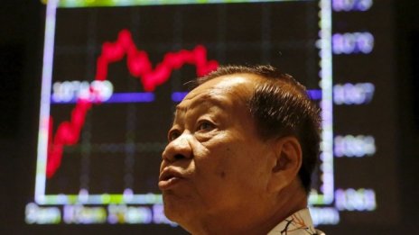 Очакванията за нови щатски търговски санкции тежат върху пазарните настроения*