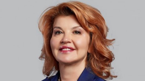 Диана Митева оглави ръководството на банковата асоциация