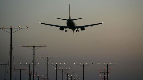 Пътуванията на българи в чужбина нараснаха с 9% през март