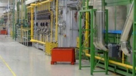 Близо половината от нефинансовите предприятия у нас нямат промяна в приходите си