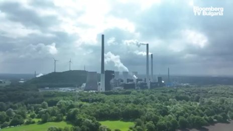 Германия се обръща към LNG, за да запълни енергийния недостиг