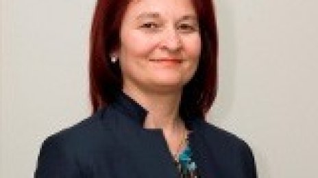 Цветелина Тасева