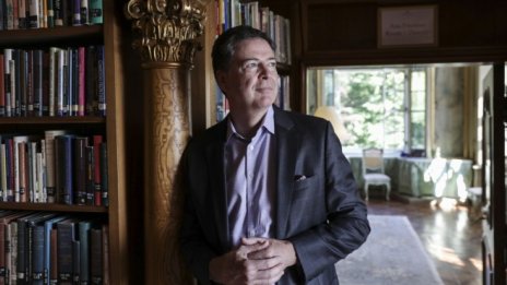 Бивш шеф на ФБР: Последните 4 години са урок за САЩ