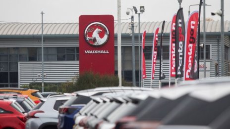 Бивш мениджър на Nissan застава начело на британската марка Vauxhall