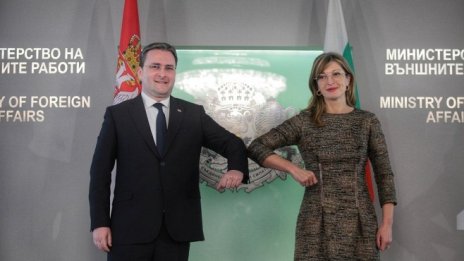 Изграждат последния български участък на магистрала "Европа" до края на 2021 г.