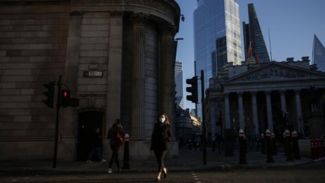 АЦБ ще тества банковия сектор в светлината на кризата с коронавируса