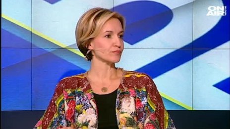 Г. Паси: Още липсва дебат за националните ни интереси по глобални политики