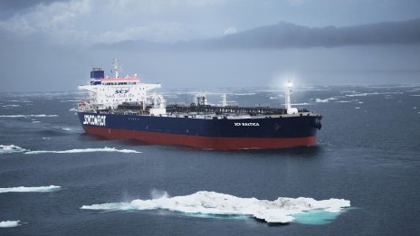 Износът на руски петрол рязко се увеличава през последните дни