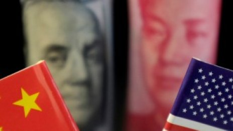 САЩ и Китай са близо до финализирането на части от търговското споразумение