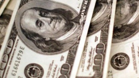 Годишният бюджетен дефицит на САЩ е на най-високото си равнище от 2012 г. насам