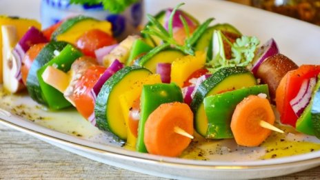 Икономиката на веганството