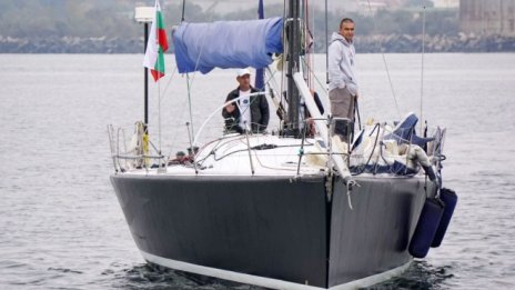 Кадър на деня за 26 октомври