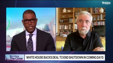 Пол Кругман: Потребителите са с най-лошата нагласа в историята