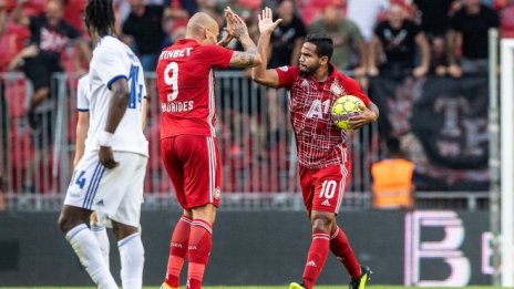 ЦСКА-София е по-скъп от Левски с над 4 млн. евро