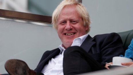 Борис Джонсън поиска от Тереза Мей да оттегли предложението си за Brexit