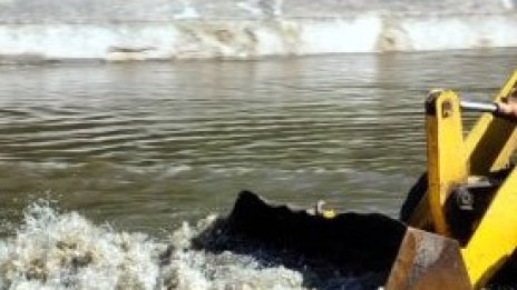 Сметната палата установи пропуски в борбата срещу климатичните промени