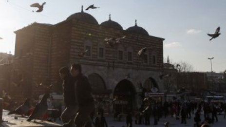 Турското правителство се оглежда за чужди инвеститори в имоти