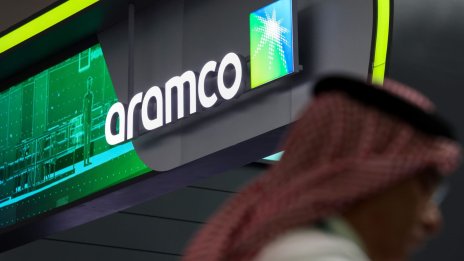 Най-големият пенсионен фонд в Норвегия е продал акции на Saudi Aramco