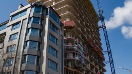 И Камарата на строителите подкрепи "Златен век"