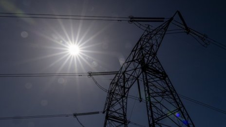 Производството на електроенергия в страната нараства с 26% през април 