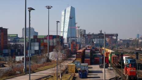 Петер Казимир: ЕЦБ почти или вече приключи с намаляването на лихвите