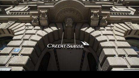  Credit Suisse плаща половин милиард долара за уреждане на спор в САЩ