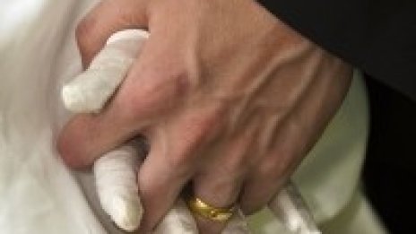 В добро и зло... с предбрачно споразумение