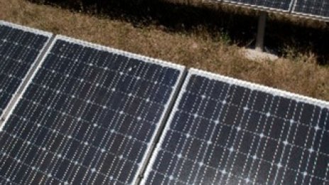 Газдов: Има голям интерес към соларните панели на покрива на сградите