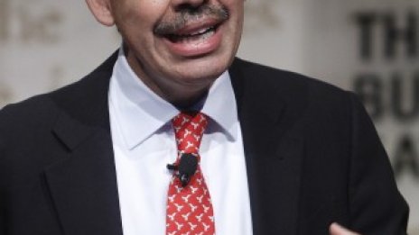 Ел-Ериан: "Новата нормалност" може би е към своя край