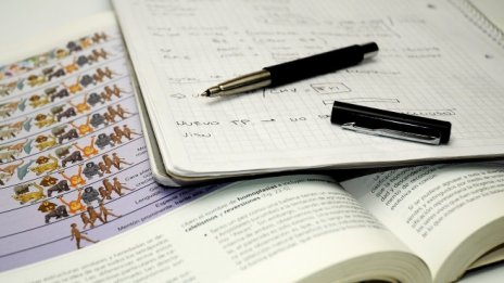 България създава добра среда за развитие на науката сред учениците