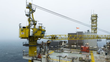 Цената на газа в Европа отчете най-големия си месечен ръст от миналото лято