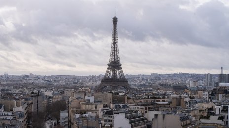 Голямото предлагане за Олимпиадата свива печалбите на собствениците на имоти в Париж