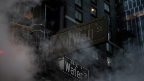 Борсовата търговия на Wall Street започва новия месец с отстъпление*