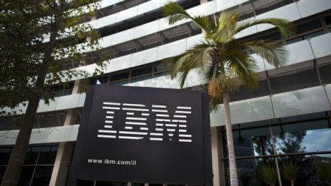 Високомаржовият бизнес на IBM не успя да я спаси от лошите резултати