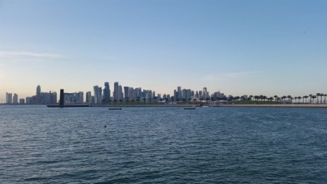 Арабските държави, бойкотиращи Катар, смекчават позициите си