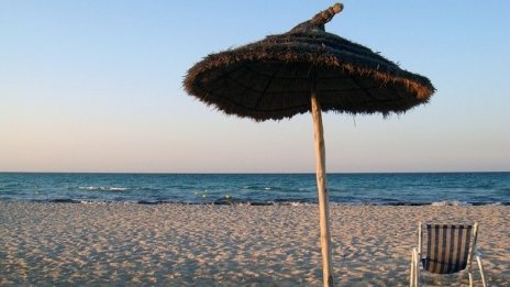 Промените за групиране на плажовете влизат в парламента наесен