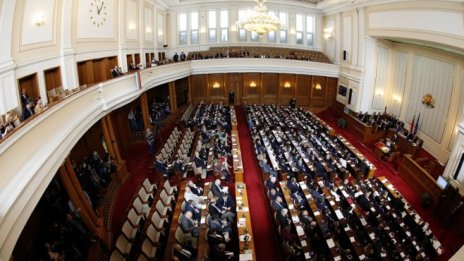 НС ще гласува кандидатурата на Камен Плочев за председател на НЗОК на 28 юли