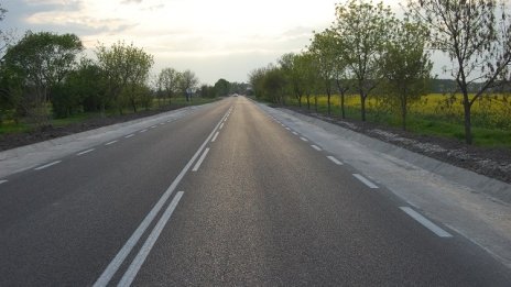 ЕИБ отпусна почти 10 млрд. евро за проекти в транспорта и енергетиката