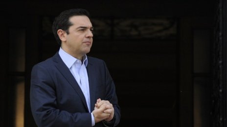 Атина в търсене на баланса между кредиторите и социалната държава