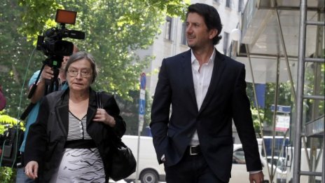 Бившият шеф на НДК получи две обвинения 