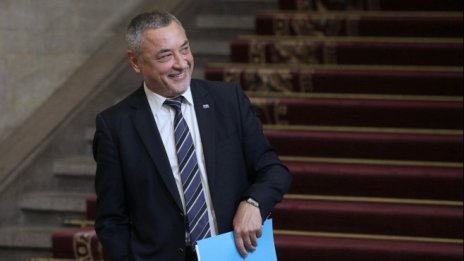 Валери Симеонов: Oт реформата в ТЕЛК зависи индексирането на всички пенсии