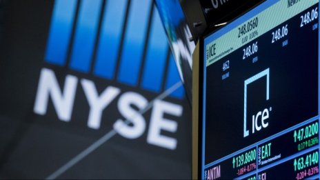 Американските борсови индекси S&P 500 и Nasdaq покоряват нови рекорди*