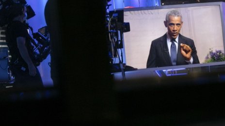 Мемоарите на Барак Обама: За Тръмп, Байдън и "най-поляризиращата тема"