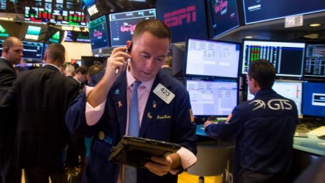 Оптимизмът около Boeing помага на Dow да започне сесията с ръст*