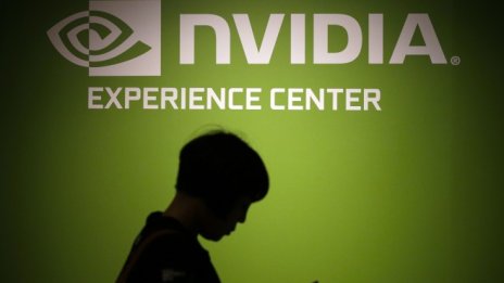 Nvidia надмина всички очаквания на анализаторите 