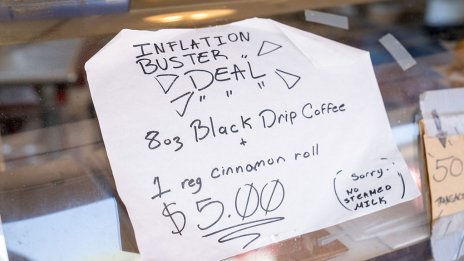 Федералният резерв вече може да обяви победа над инфлацията