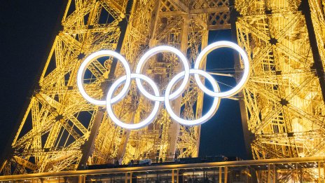 Париж открива Олимпийските игри при строги мерки за сигурност