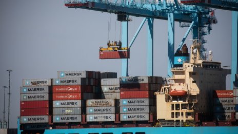 Световната икономика може да загуби 14,5 трлн. долара заради геополитически конфликти